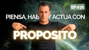 Como construir un sistema de comportamiento deseado