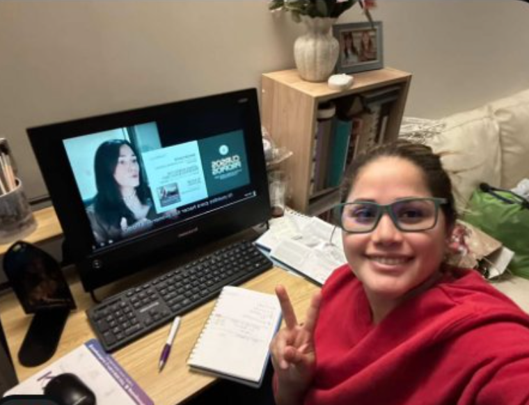 Estudiando el contenido de Anngi